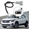 Car 4Pin Female to USB Male Adaptor Cable Media Central Unit USB Interface Adapter For Hyundai for Kia for Android Multimedia Auxiliary Input Adapters(4pin) view 4