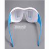 EMAGIE 3D Glasses for Movies - Great 3D Glasses for Parties Lightweight and Sturdy for Hours of Comfortable Viewing Suitable for Movie theaters Home Movies view 4