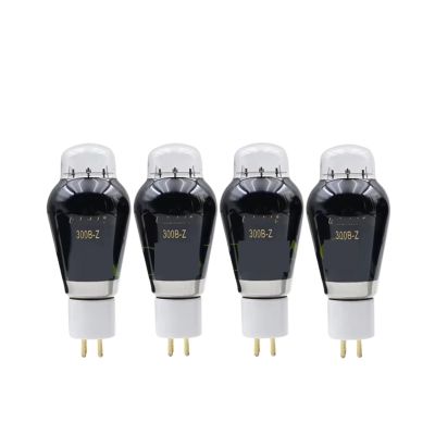 PHTJALIF 300B-Z 300BZ Tube Amplifier DIY(4PCS 300B-Z)
