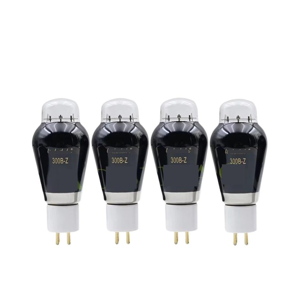 PHTJALIF 300B-Z 300BZ Tube Amplifier DIY(4PCS 300B-Z)