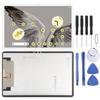MPXPOTTHW Cell Phone Replacement LCD Screen for Google Pixel Tablet with Digitizer Full Assembly Spare Parts view 1