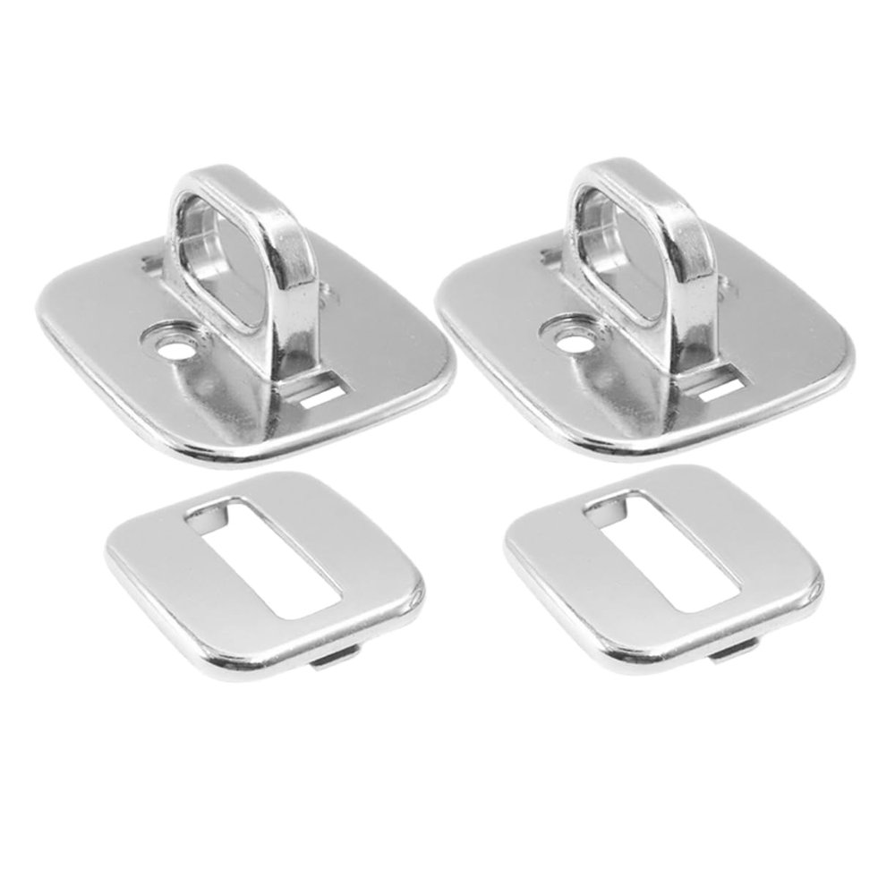 LALAFINA 2PCS Laptop Security Lock with Fixed Base Plate Universal Anti-Theft Anchor for Laptops Tablets and Monitors Combination Lock Cable for Desk Mount Security