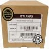 IET Lamps - Genuine Original Replacement Bulb/lamp with OEM Housing for Epson PowerLite E24 3LCD Classroom Projector view 1