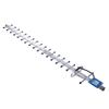 WSOLDMA 2G/3G/4G Yagi Antenna High Gain 20dbi 824-2700MHz - Outdoor Directional Antenna N Female Connector view 4