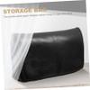 STOBOK Drawstring Camera Bag Dividers Series Protective Pouch Multi-functional Storage Bag for Travel Outdoor view 3