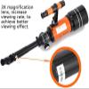 High Power Astronomical Telescope Deep Space Star View Moon View 150X Monocular Telescope Binoculars view 4
