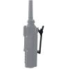 10 Packs UV-5R Walkie Talkie Belt Clips Black Replacement Clip Compatible with UV-5R/UV-5RA/UV-5RB/UV-5RC/UV-5RD/UV-5RE/UV-5RE Plus TH-F8 Two Way Radio Walkie Talkie Accessories view 4