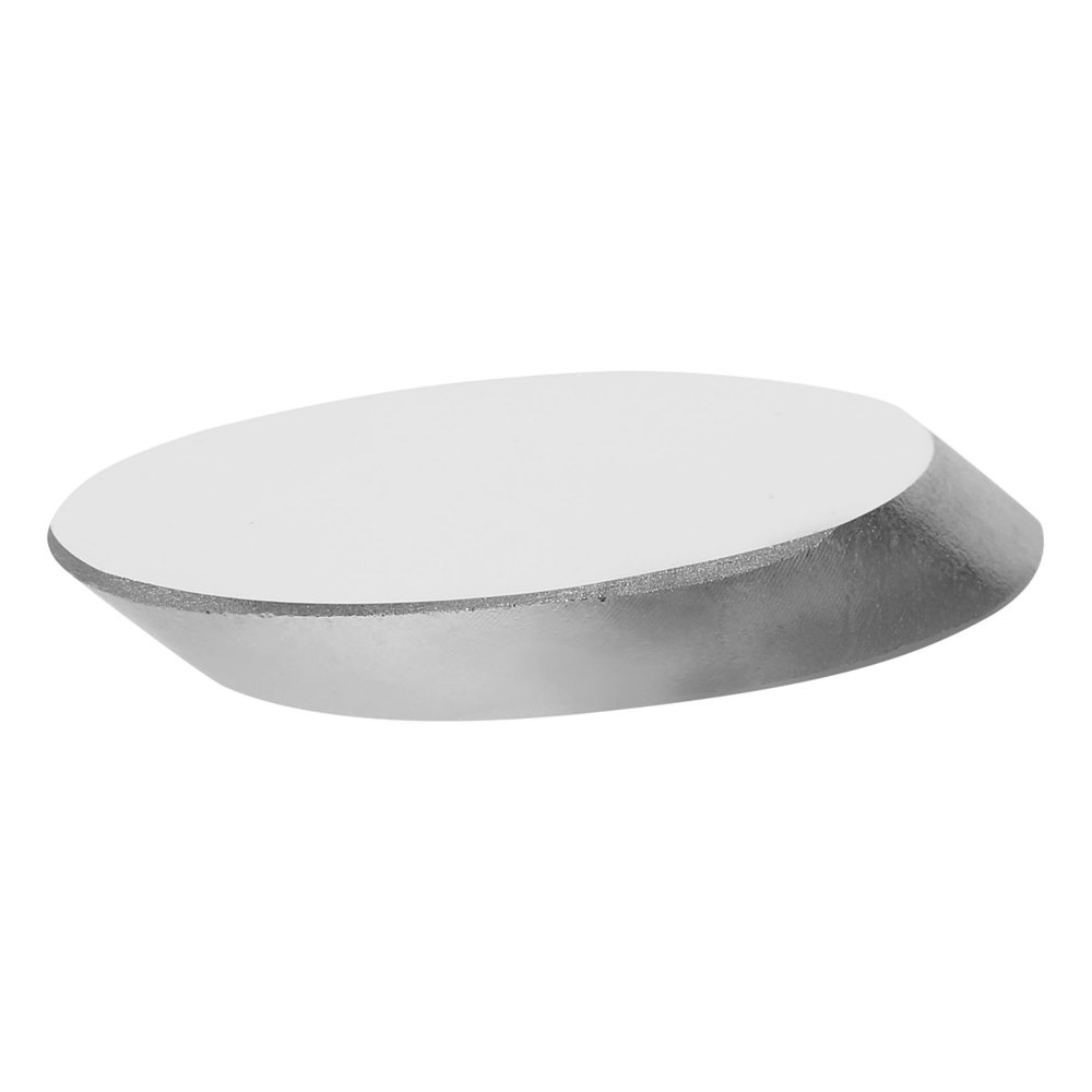 TEHAUX Reflector Secondary Mirror for Telescopes Glass Spherical Mirror for Enhanced Observation Durable Astronomical Telescope Parts Easy Installation for Optimal Viewing