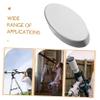 TEHAUX Reflector Secondary Mirror for Telescopes Glass Spherical Mirror for Enhanced Observation Durable Astronomical Telescope Parts Easy Installation for Optimal Viewing view 3