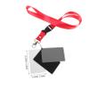 Angoily Grey Cards White Balance Photography Card Exposure Calibration for Camera Video for Accurate Color Balance and Consistent Image Quality view 2