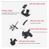 ADBWEKKF D-Mount DL-K2 Portable Height Adjustable 10kg 11.6"-27" Laptop Desktop Stand MacBook Mount Pad Desk Stand view 2