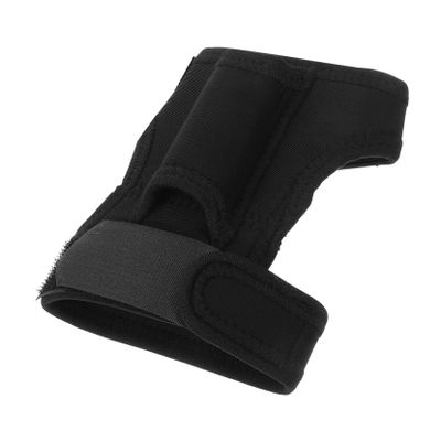 POPETPOP Adjustable Flashlight Holder Ergonomic Hand Mount Wrist Strap for Diving Hiking and Outdoor Activities Comfortable Secure Fit for Reliable Lighting