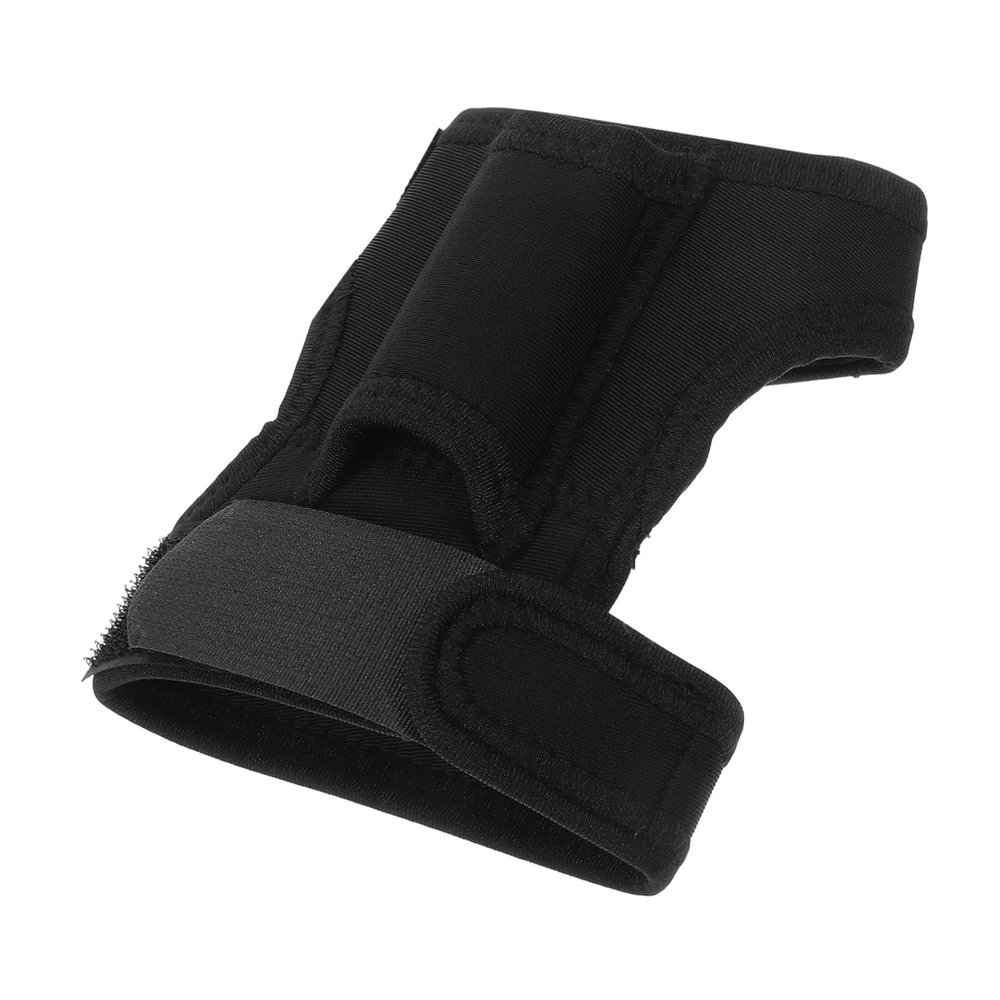 POPETPOP Adjustable Flashlight Holder Ergonomic Hand Mount Wrist Strap for Diving Hiking and Outdoor Activities Comfortable Secure Fit for Reliable Lighting