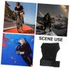 POPETPOP Adjustable Flashlight Holder Ergonomic Hand Mount Wrist Strap for Diving Hiking and Outdoor Activities Comfortable Secure Fit for Reliable Lighting view 3