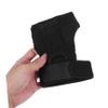 POPETPOP Adjustable Flashlight Holder Ergonomic Hand Mount Wrist Strap for Diving Hiking and Outdoor Activities Comfortable Secure Fit for Reliable Lighting view 4
