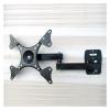 ADBWEKKF LCD-153AD 10" 24inch 30" Tiltable Swivel LCD LED Plasma Monitor Arm TV Mount Wall Bracket Up and Down 200X200 view 2