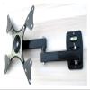 ADBWEKKF LCD-153AD 10" 24inch 30" Tiltable Swivel LCD LED Plasma Monitor Arm TV Mount Wall Bracket Up and Down 200X200 view 3