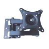 ADBWEKKF LCD-123R 15" 30" 32" Retractable Vesa Mount Stand 25kg Strong Tv Wall Mount Bracket Folding Tv Lift Mechanism view 2