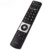 XINFUTE New RC5117 RM-C3173 fit for Hitachi Bush JVC TV Remote Control 50HYT62UH 42HYT42U view 1