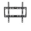 ADBWEKKF Tilted TV Wall Mount Ultra Slim Tilted TV Monitor Holder TV Frame Bracket for LCD LED Monitor Flat Panel(A-Fixed TV Mount) view 1