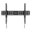 ADBWEKKF Tilted TV Wall Mount Ultra Slim Tilted TV Monitor Holder TV Frame Bracket for LCD LED Monitor Flat Panel(A-Fixed TV Mount) view 3