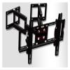 ADBWEKKF 32-65" Wall Corner LED LCD TV Mount Flexible Full Motion TV Swing Arm Bracket Ceiling Mount Load 100kgs EMP522MT view 3