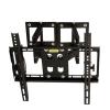 ADBWEKKF 32-65" Wall Corner LED LCD TV Mount Flexible Full Motion TV Swing Arm Bracket Ceiling Mount Load 100kgs EMP522MT view 4