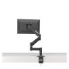 ADBWEKKF BL-L135 Full Motion 17"-27" LCD LED TV Mount Ultra-Long Arm Monitor Holder Table Clamping Mount Bracket view 3