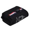 ZJchao USB Milk Warmer Portable Smart Control Bottle Warmer with LCD Display Adjustable Thermostat for Home Travel (Black Type-C + USB) view 1