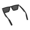 ZJchao Smart Sunglasses Touch Control Wireless Bluetooth Headphone Sunglasses with Clear Sound Music Calling IP67 for Men & Women view 2