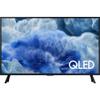 Samsung QN32Q8FAAFXZA 32" QLED Q8F 4K Vision AI Smart TV (2025) Bundle with 19-45 inch TV Wall Mount, 2X 4K HDMI Cable, 6-Outlet Surge Adapter & Deco Gear Complete Home Theater Beginner's Guidebook view 2