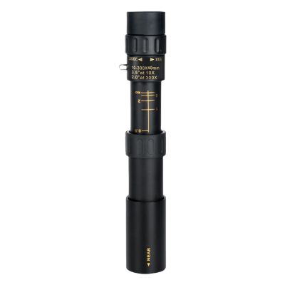 Highly Clear Monocular Small Pocket Metal Structure Long Ranges Binoculars Spyglass Enduring