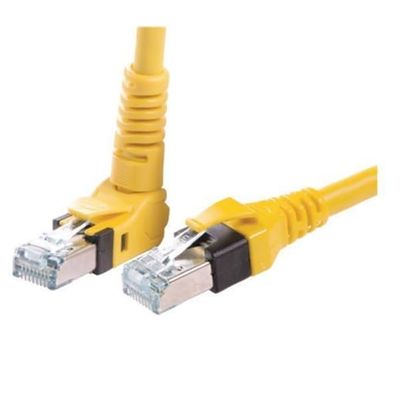 09488447745100, Ethernet Cables/Networking Cables VB RJ45 UaD DB RJ45 Cat.6A PUR 10m