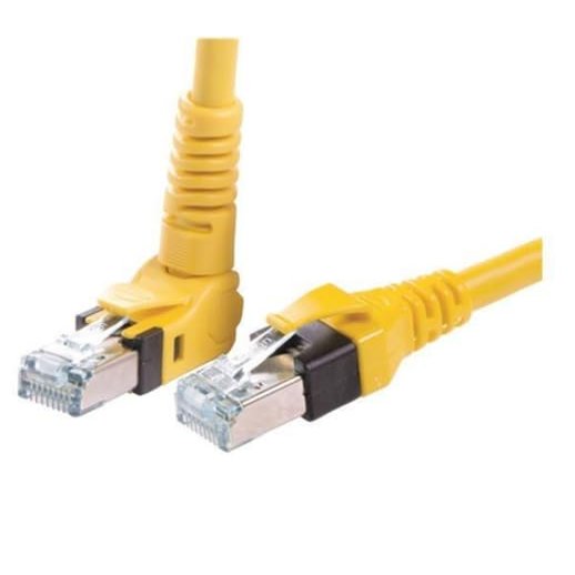 09488447745100, Ethernet Cables/Networking Cables VB RJ45 UaD DB RJ45 Cat.6A PUR 10m