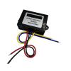 1pc Fully Isolated DC-DC 12V24V36V48V60V72V80V100V to 12V Step Down Power Converter Module1A 2A 3A 5A(12V 2A,50-100V_12V) view 1