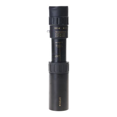 Highly Clear Monocular Small Pocket Metal Structure Long Ranges Binoculars Spyglass Enduring