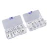 Hard Drive Magnetic Head Replacement Tool Complete Fixation Ensures Absolute Safety for Data Recovery ABS Material view 2