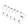 Hard Drive Magnetic Head Replacement Tool Complete Fixation Ensures Absolute Safety for Data Recovery ABS Material view 3