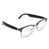 Sanpyl Smart Glasses, Bluetooth Polarized Sunglasses with Speaker, Support Blue Light Filtering, AI Voice Control, Remote Camera Control, for Women Men view 1