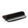 Laptop Case Sleeve Roaring Flame Laptop Bag Computer Carrying Case 15 Inch Notebook Protective Sleeve Cover view 4