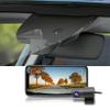 Fitcamx Front 2160P+Rear 1080P Dash Cam Adapts for Kia K5 2025-2026 (Part No#L2500) LXS GT-Line EX GT, OEM Factory Look, 2 Way HD Video, WiFi & APP, Loop Recording, G-Sensor, Easy to Set, 128GB Card view 1