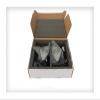 64 Color 4D Rotary Tweeter Atmosphere Lamp Rotary Tweeter Compatible with Mercedes Benz S-Class W222 2014 2015 2016 2017-2020 4D view 3