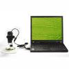 JOEBO Microscope Kit 20X-300X 5MP 8 LED Zoom Portable Digital Microscope Lights, with Stand Microscope Lens Adapters view 2