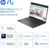 HP OmniBook X Flip 2-in-1 (Next Gen Envy x360) Laptop 16.0" Touch IPS WUXGA (Intel Ultra 7-256V, 16GB RAM DDR5, 1TB SSD, Backlit KB, Thunderbolt 4,AI Copilot+PC for Creator,Designer, Win 11 Home) view 2