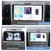DUDUAUTO DUDU7 Radio for Toyota Verso 2004-2009 Stereo Android 13 6+64GB 2K 9.5" 2K Touch Screen GPS Navigation Head Unit with Car-Play Android Auto Type-C Port view 2