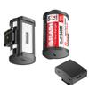 TTartisan Flash Light Camera Flash Speedlite GN 12 5600K(200k),Wireless Flash Trigger,Mini Flashlight Fill Light for Fuji Sony Canon Nikon Leica Olympus view 1