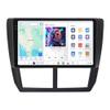 DUDUAUTO Car Radio Stereo for Subaru Forester Impreza WRX 2008-2012-4GB RAM 64GB ROM, Biorunn Android DUDU4 9.5 Inch in-Cell Screen GPS Navi Car-Play Android Auto Touch Screen Head Unit view 1