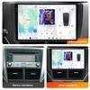 DUDUAUTO Car Radio Stereo for Subaru Forester Impreza WRX 2008-2012-4GB RAM 64GB ROM, Biorunn Android DUDU4 9.5 Inch in-Cell Screen GPS Navi Car-Play Android Auto Touch Screen Head Unit view 2