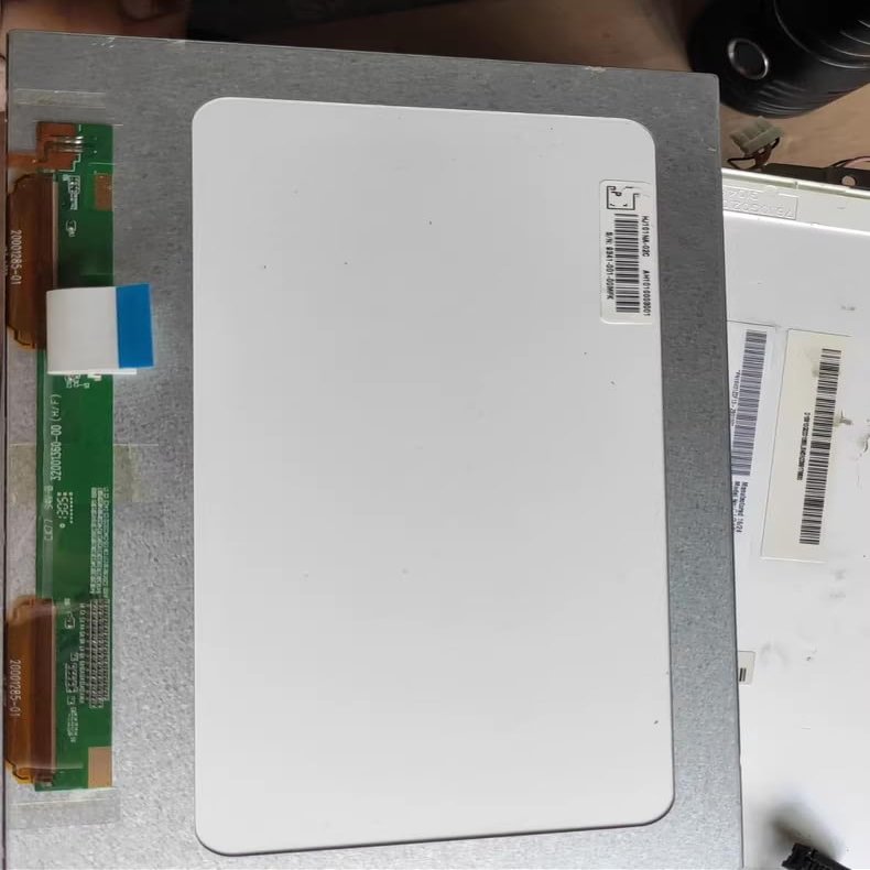 10.1" HJ101NA-02C LCD Panel Tested Good