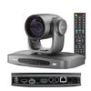 4K NDI Camera with AI Auto Tracking 21X Optical Zoom HDMI/SDI/USB 3.0/PoE/IP PTZ Camera 4K for Church Worship, Live Events, Video Conferencing (OBS, vMix, Zoom, Teams) view 1